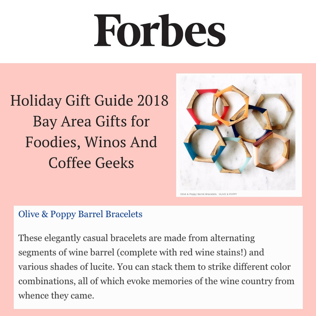 Forbes Gift Guide