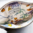 Zipper Pouch - WildFlowers
