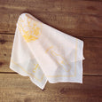 Olive and Poppy Rosé Bandana - Olive and Poppy