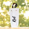 Red Wine Tote