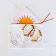 "Rosé The Day Away" Gift Set