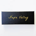 'Napa Valley' Reclaimed Barrel Wood Wine Key