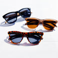 Barrel Sunglasses
