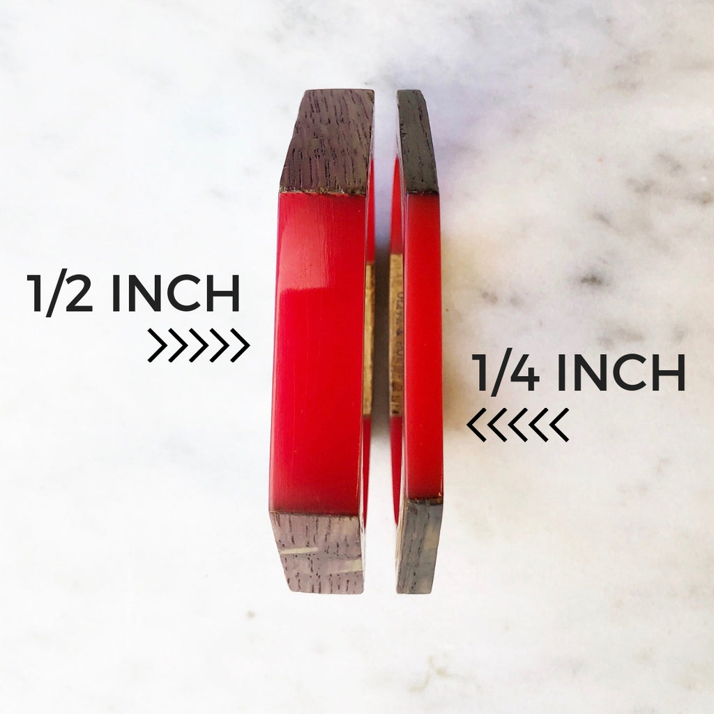 Make Your Own Barrel Bracelet Set - Olive and Poppy