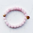 Make Your Own Barrel Bead Bracelet Set