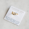 Poppy Earring & Ring Gift Set