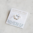 Poppy Earring & Ring Gift Set