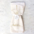 Wine Lover's Tea Towel - Olive and Poppy