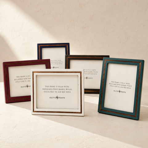 Frames