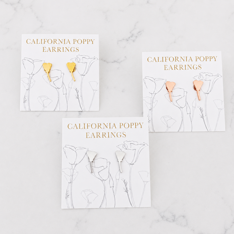 Poppy Collection
