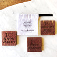 Wine Country Magnets - Olive and Poppy