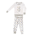 Vineyard Animal Kids Pajama Set - Alex The Owl