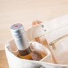 Appellation Tote Bags - Olive and Poppy